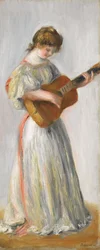 Musiikki, 1895